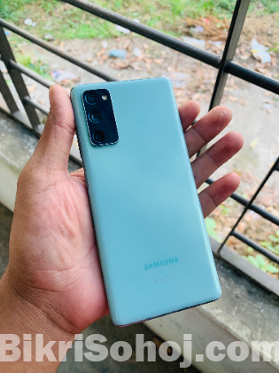 Samsung S20 Fe 5G